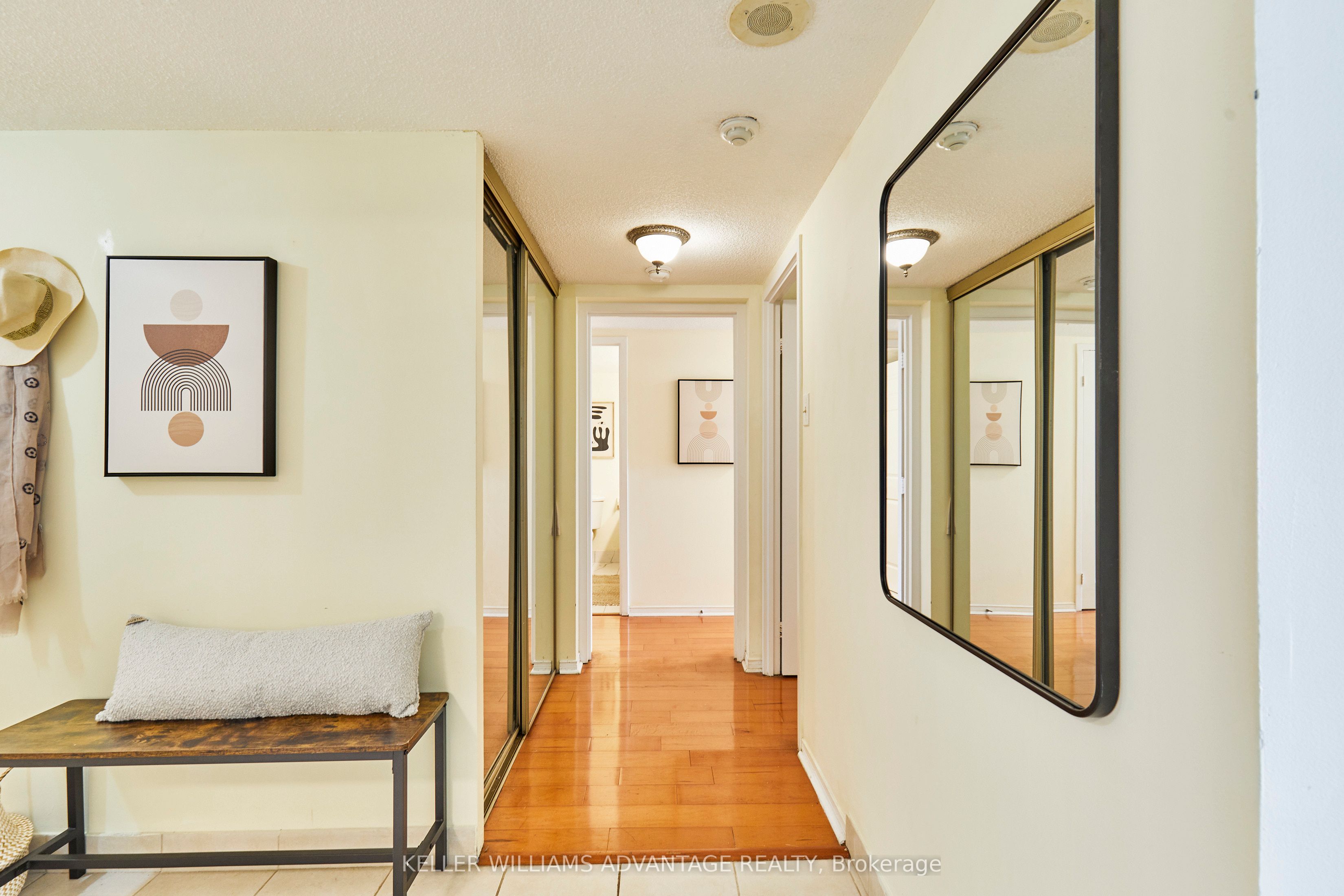 4727 Sheppard Avenue E, #608