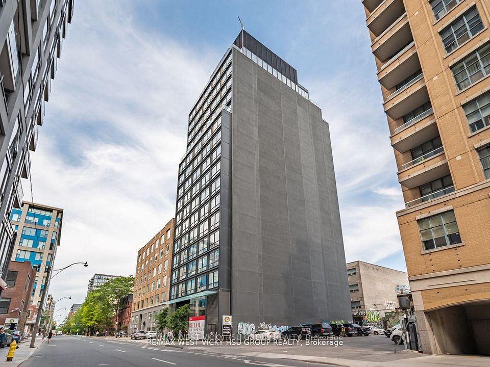 458 Richmond Street
