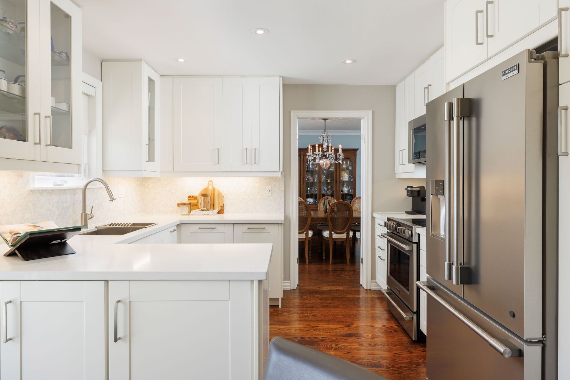 124 Abbeywood Trail