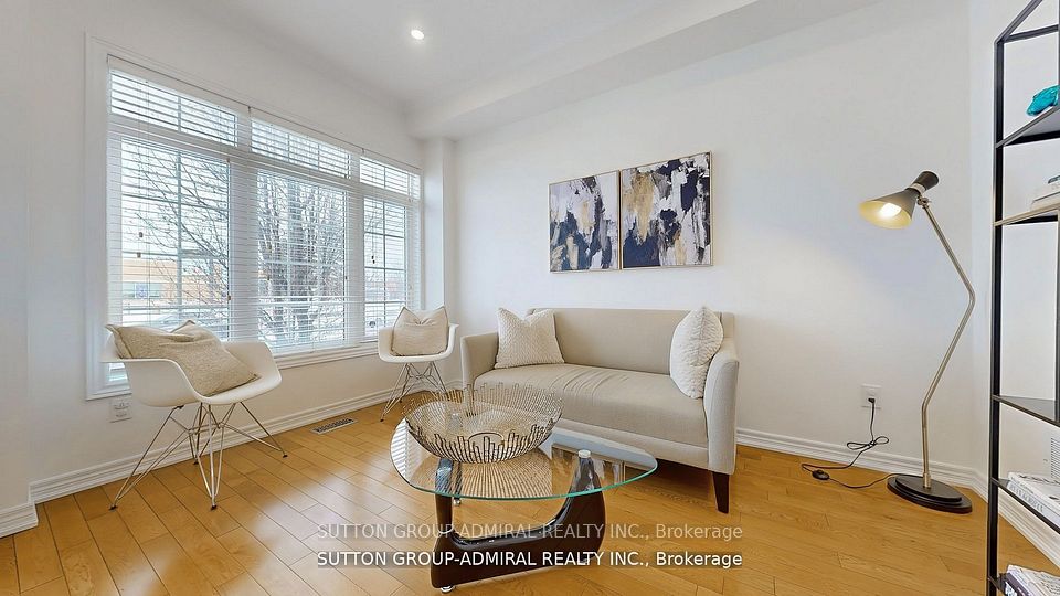 #5 - 9241 Bathurst Street, Richmond Hill, ON L4C 6C2