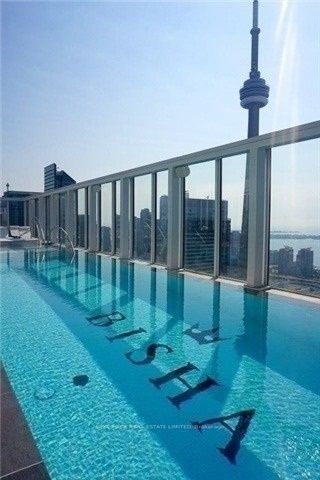 88 Blue Jays Way, #1707