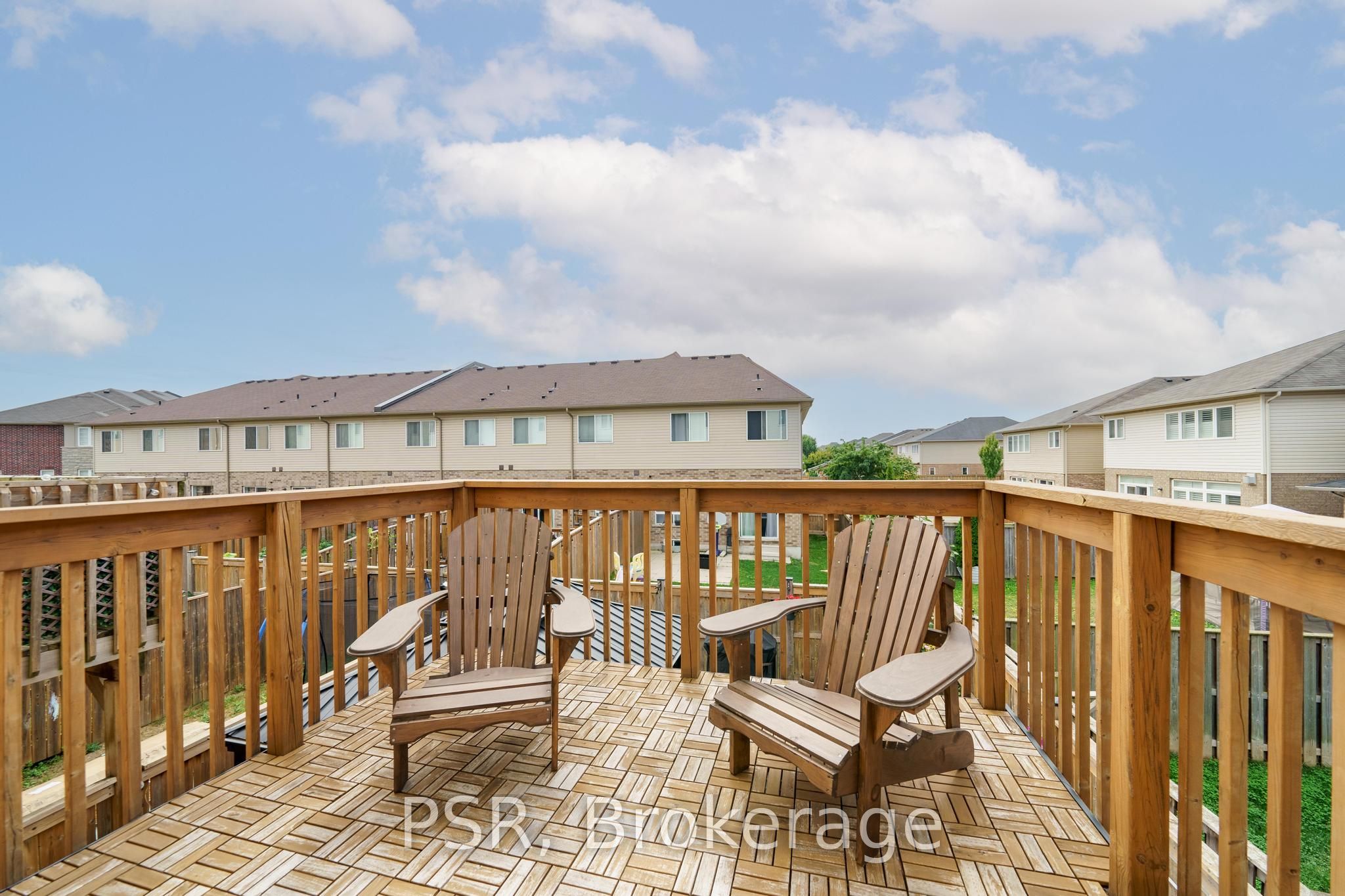 91 Mayland Trail
