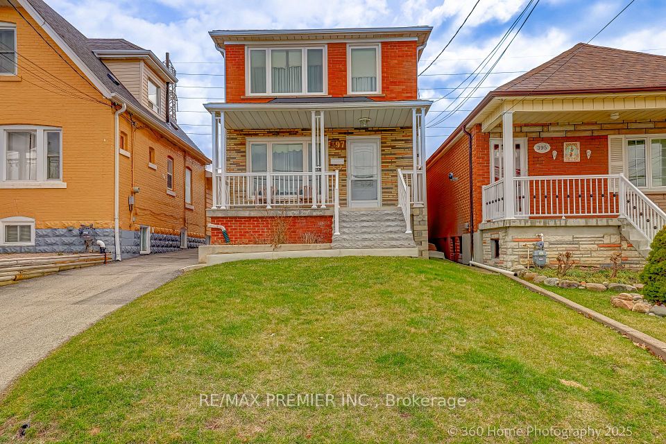 397 Blackthorn