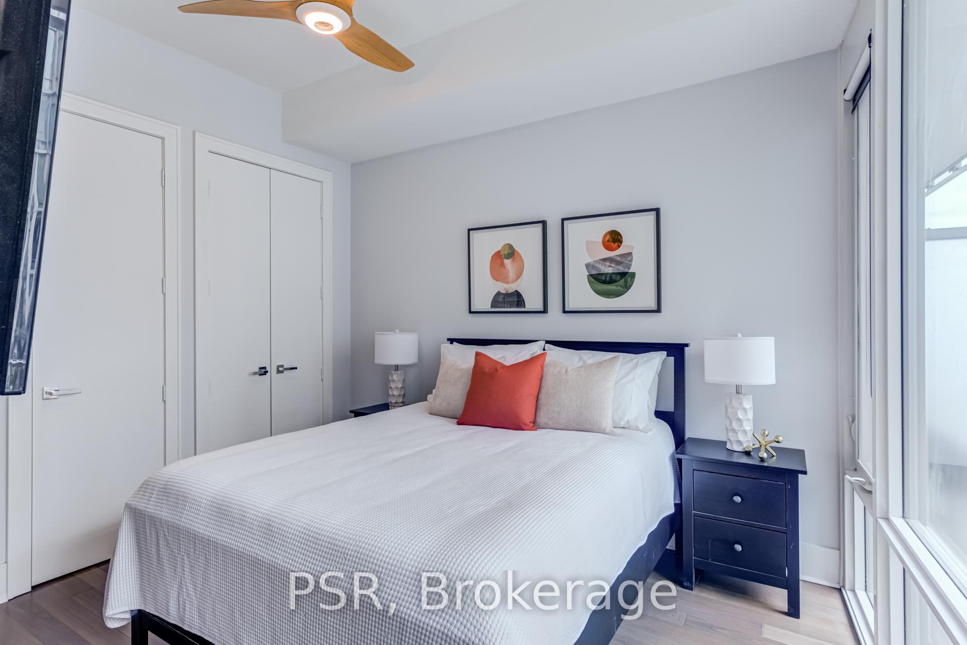 1 Bedroom Condo at 29 Queens Quay, Toronto For sale