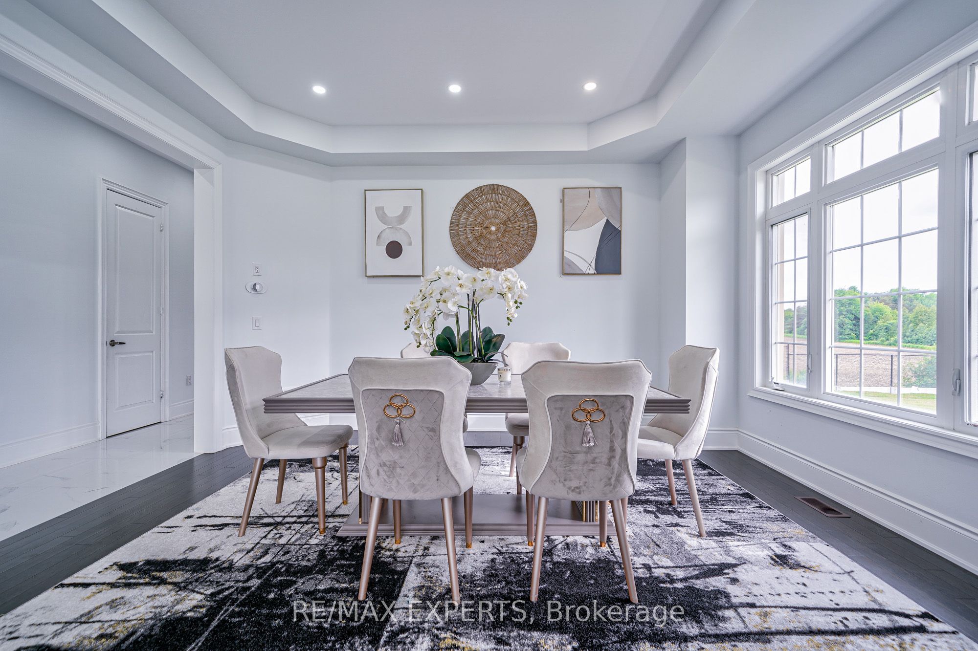 86 Conductor Avenue, #Main