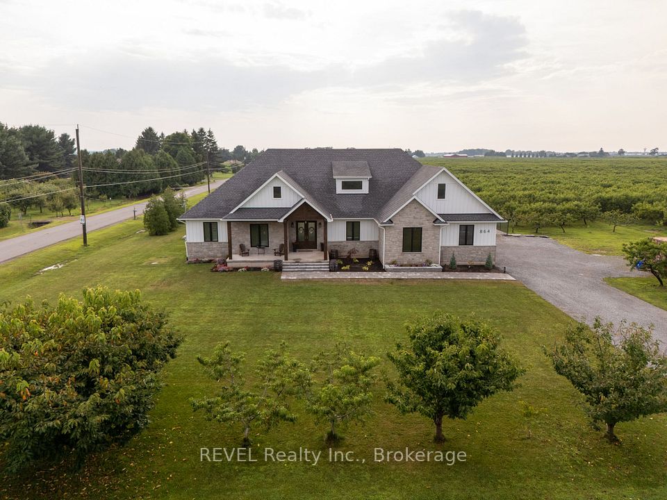 864 CONCESSION 1 RD