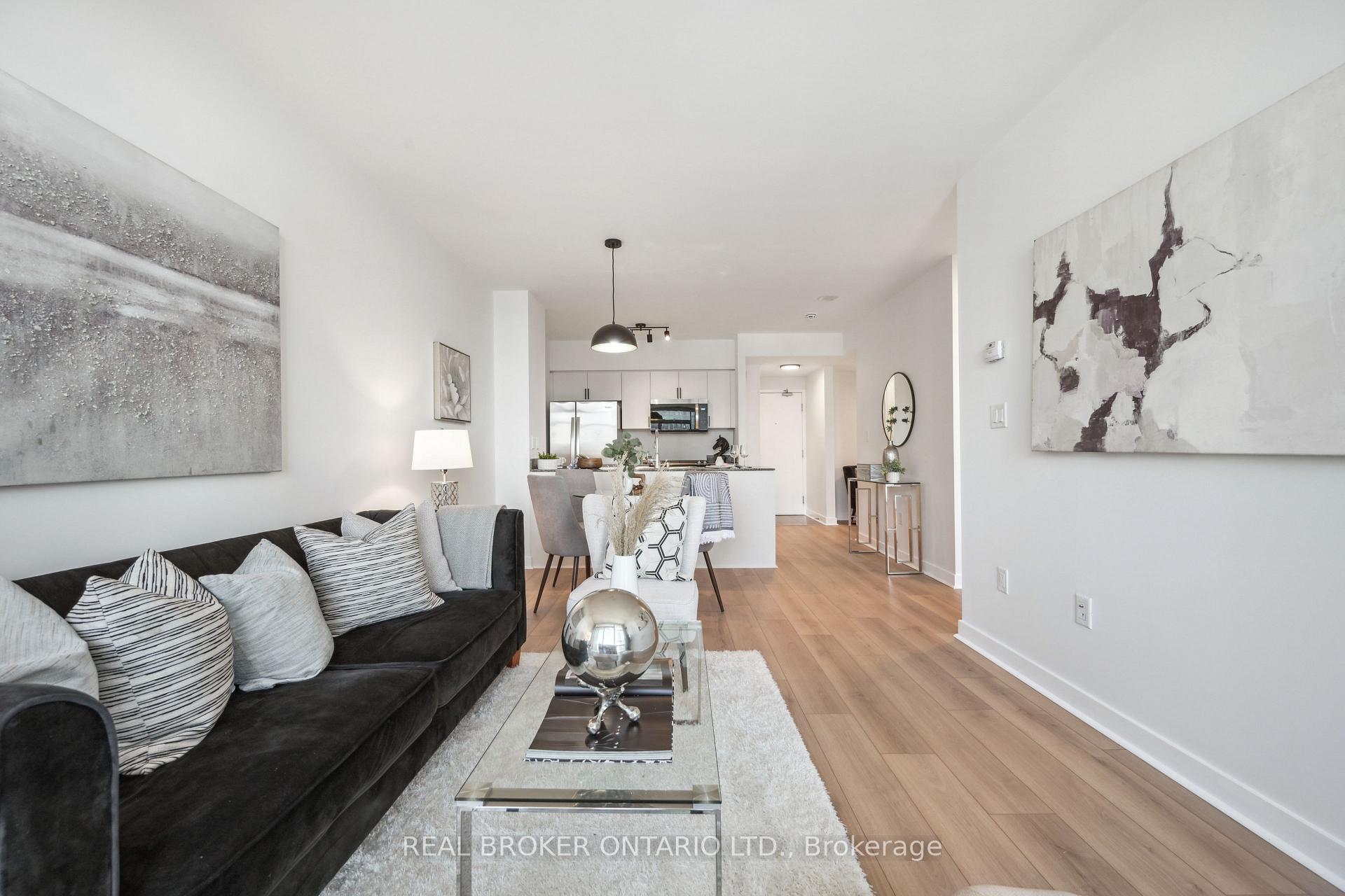 2 Bedrooms Condo at 10 Navy Wharf, Toronto For sale