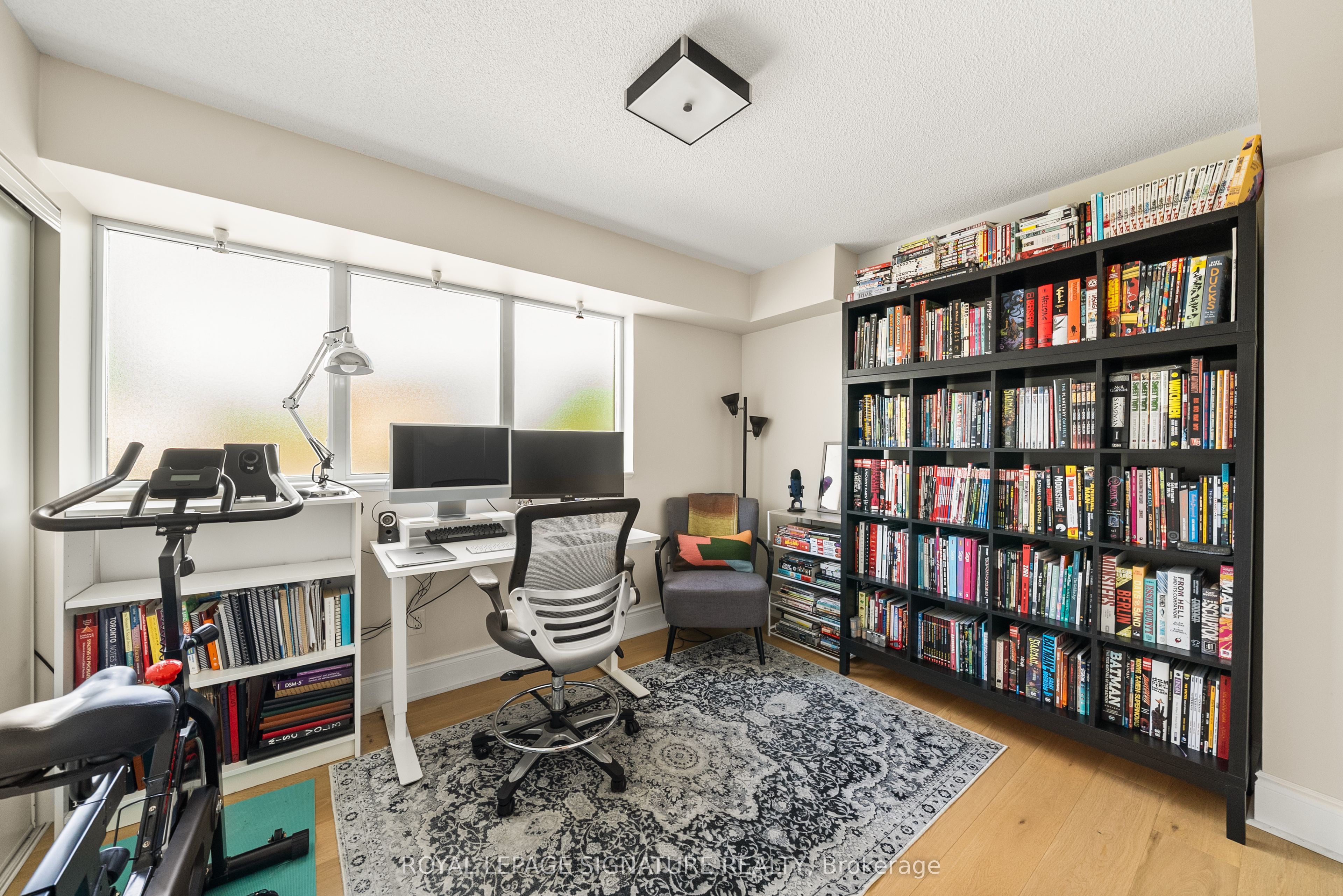 437 Roncesvalles Avenue, #423