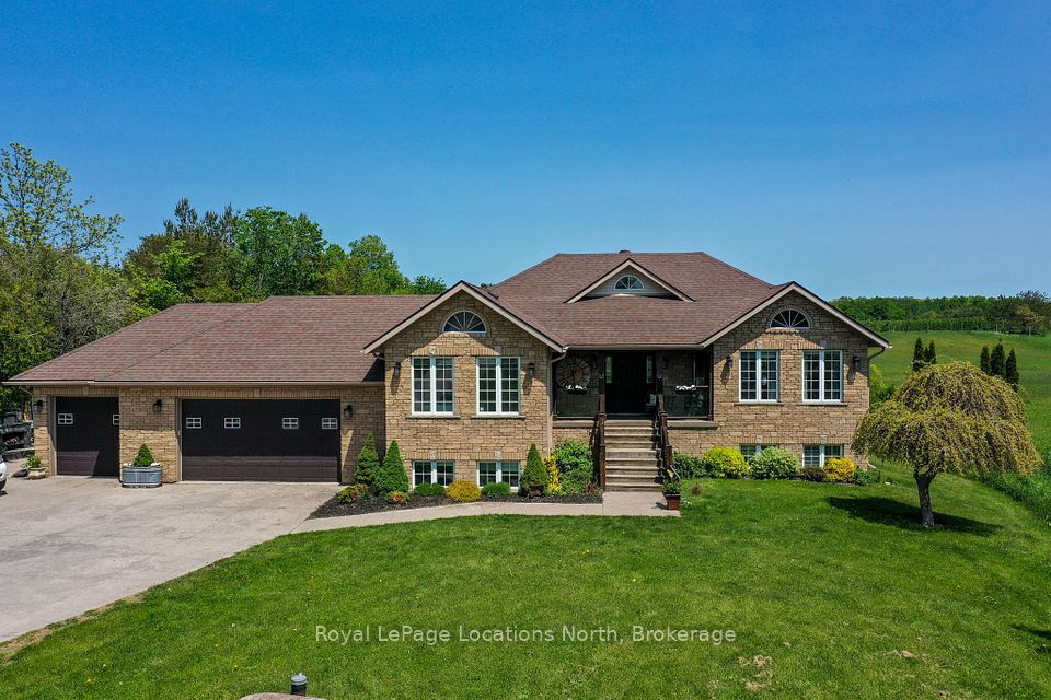 2995 Nottawasaga Concession 10