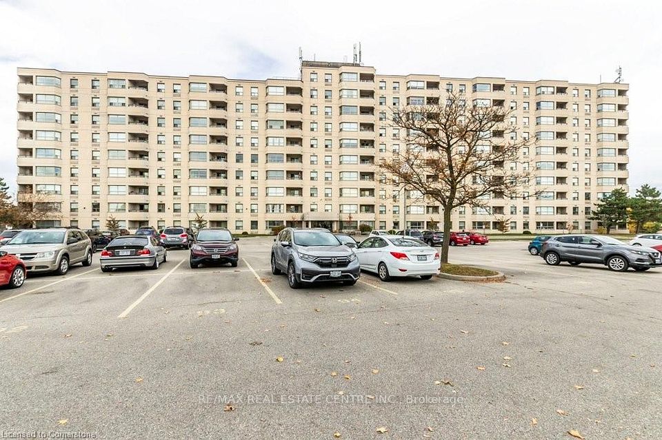 200 Jamieson Parkway