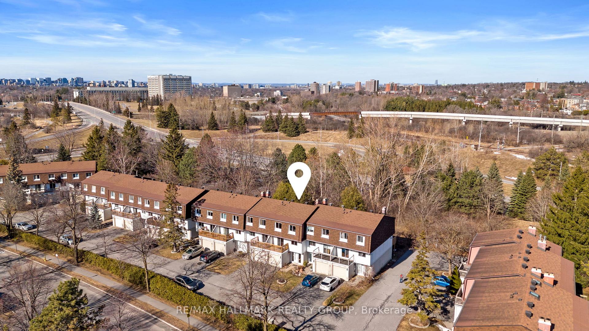 2545 FLANNERY Drive, BillingsBridgeRiversideParkandArea, ON K1V 9R5