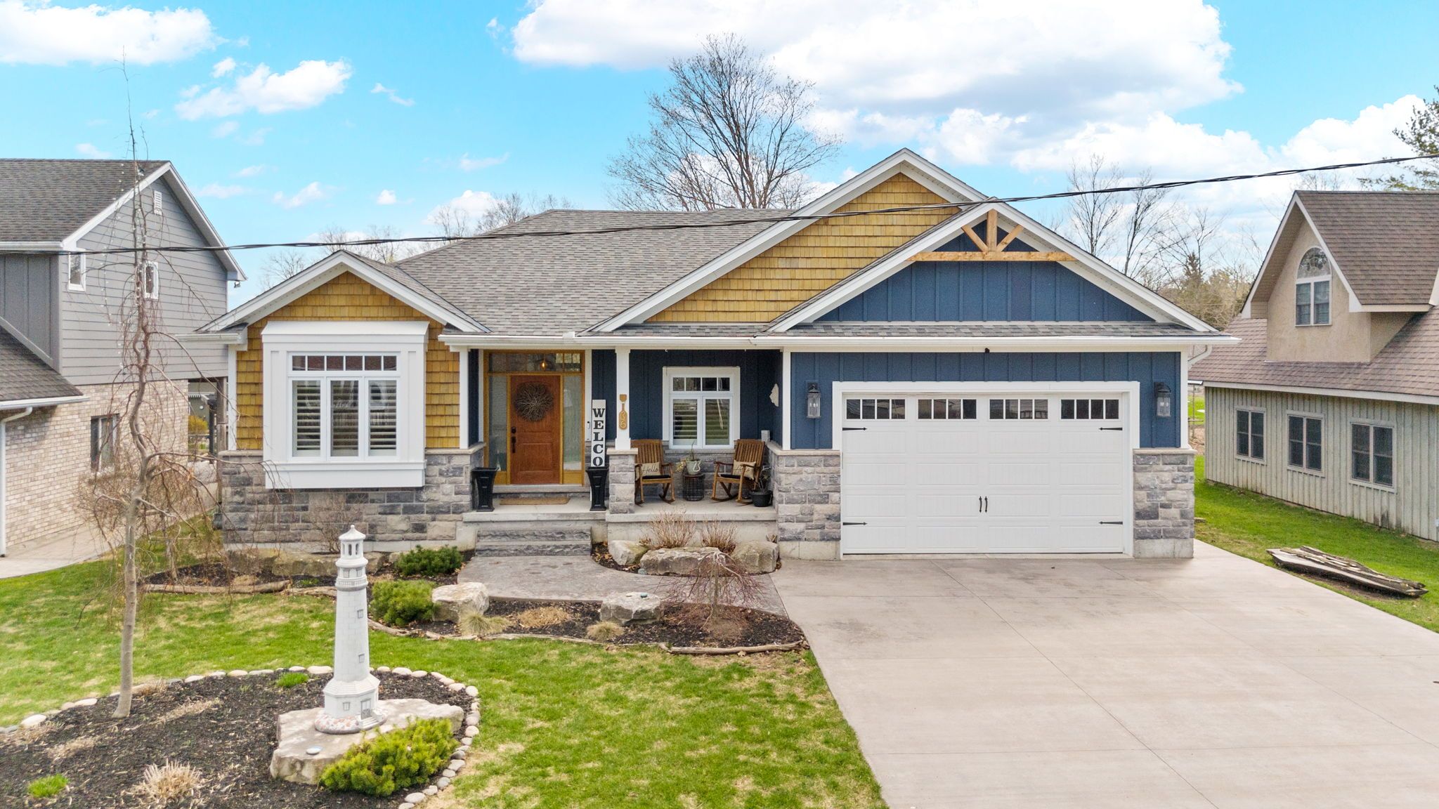 36 Green Acres Crescent Lambton Shores Ontario N0M 1T0