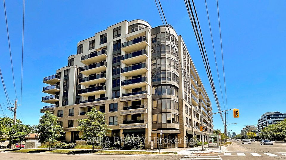 760 Sheppard