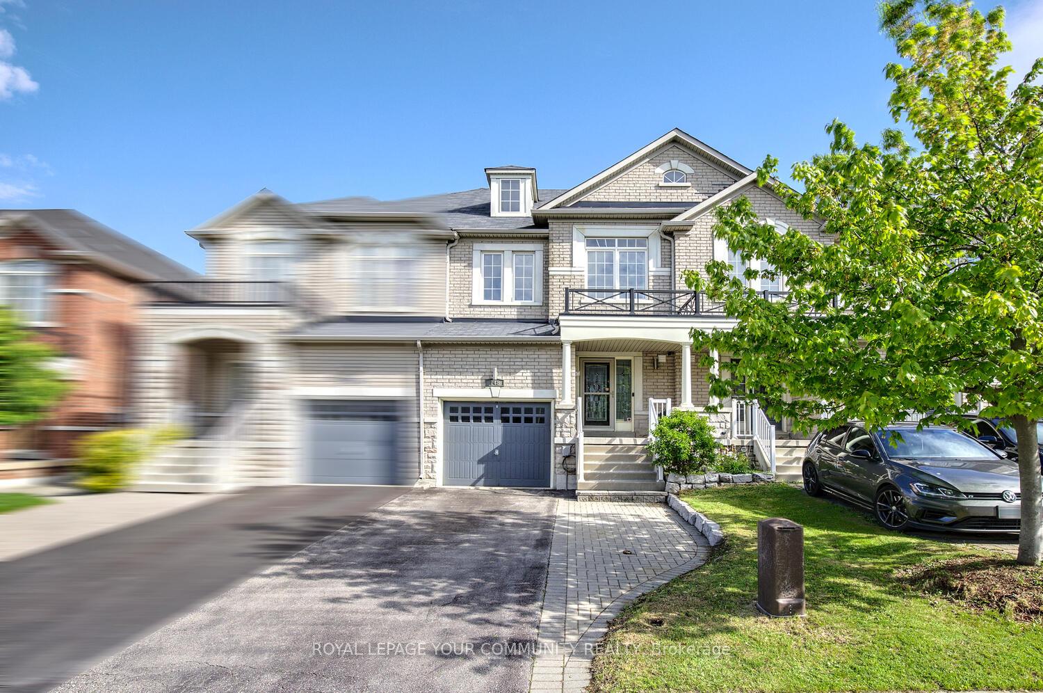 New Listing
