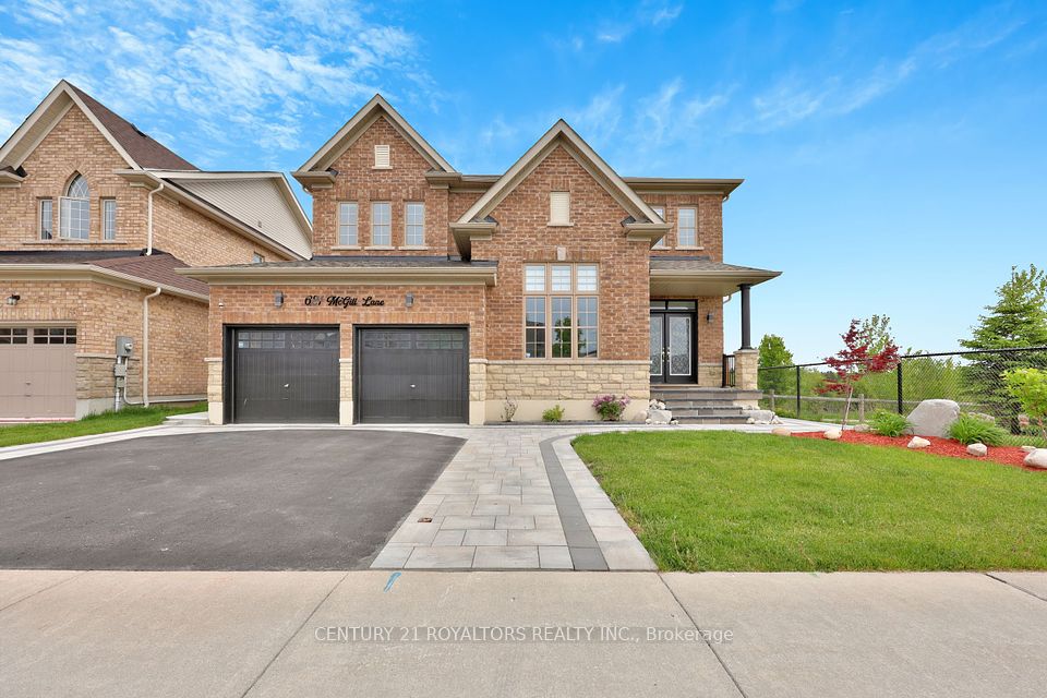 621 McGill Lane, Woodstock, ON N4T 0L3