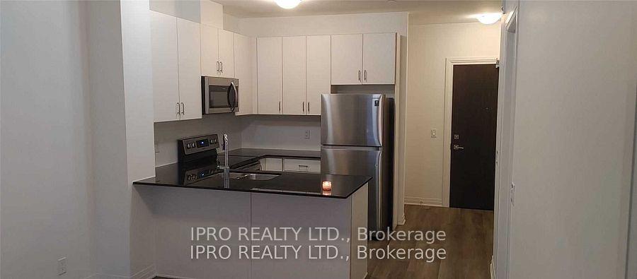1 Bedroom Condo at 102 Grovewood Common, Oakville For sale