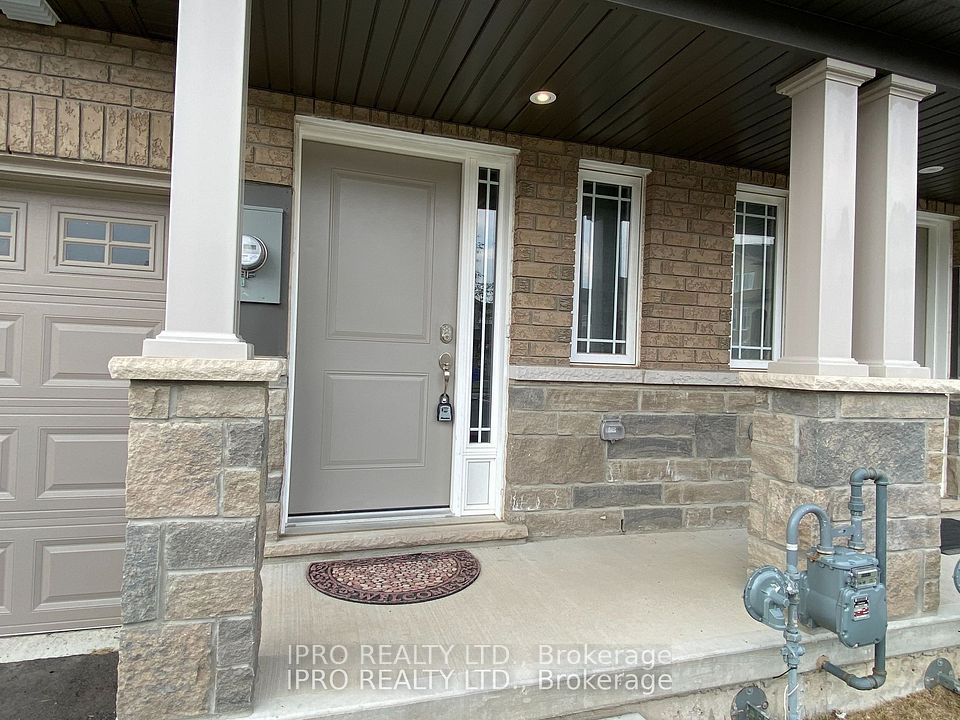 3 Oceanus Avenue, Hamilton, ON L0R 1P0
