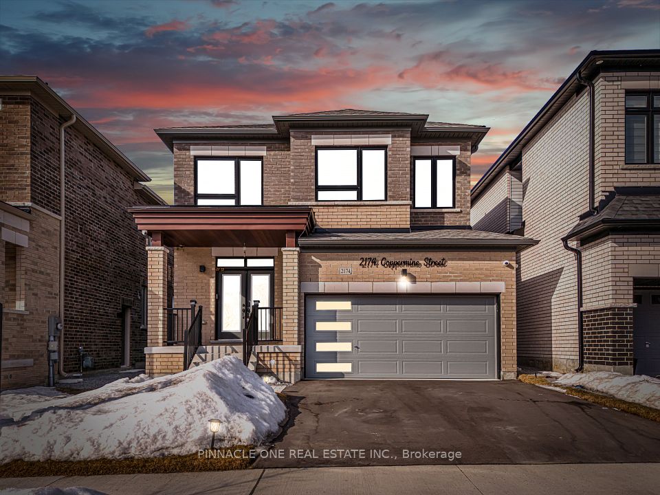 2174 Coppermine Street, Oshawa, ON L1L 0T1