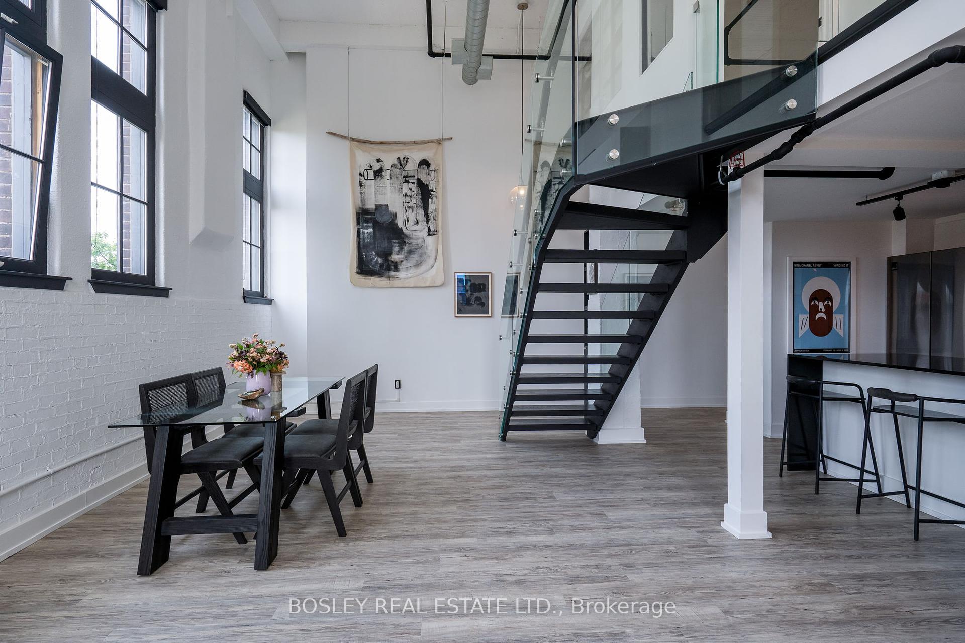 3 Bedrooms Condo at 183 Dovercourt, Toronto For sale