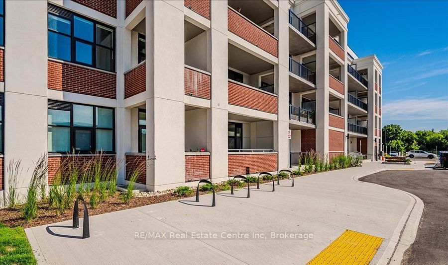 #311 - 120 Huron Street, Guelph, ON N1E 0T8