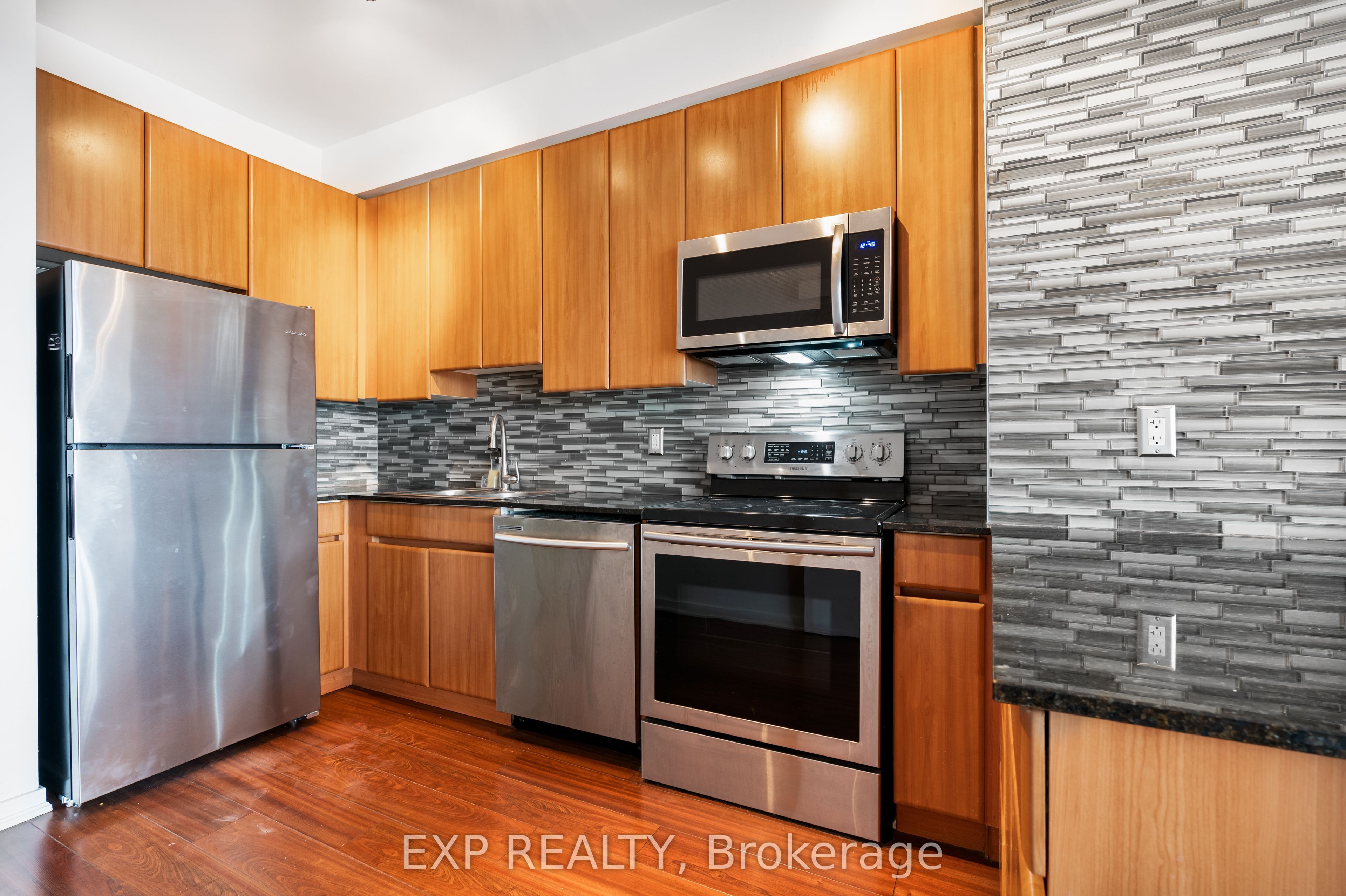 30 Canterbury Place, #701