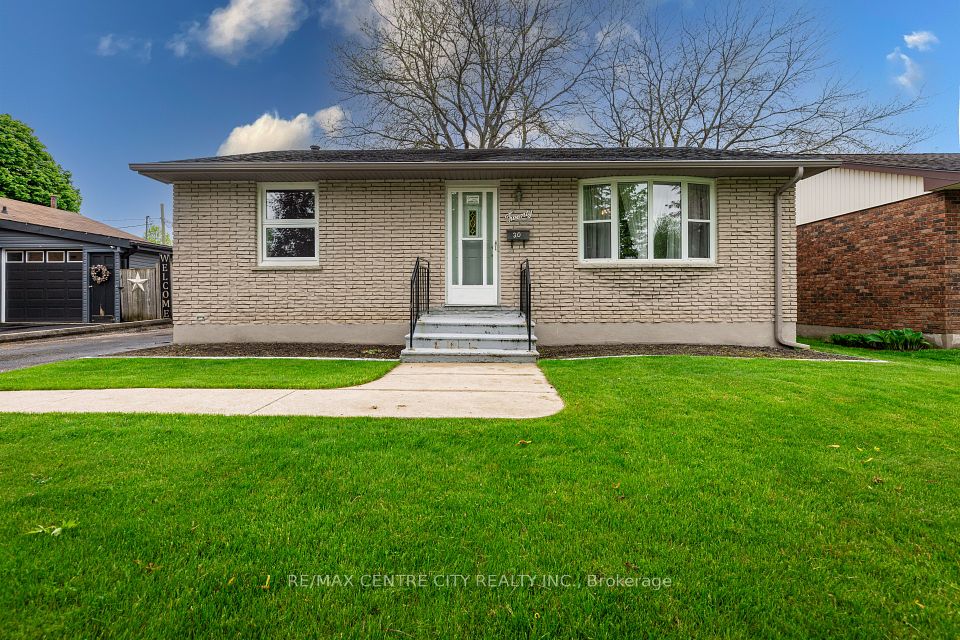 20 CALDWELL Street, St. Thomas, ON N5R 5J2