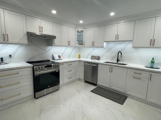 2 Bedrooms Condo at 2330 Bridletowne, Toronto For sale