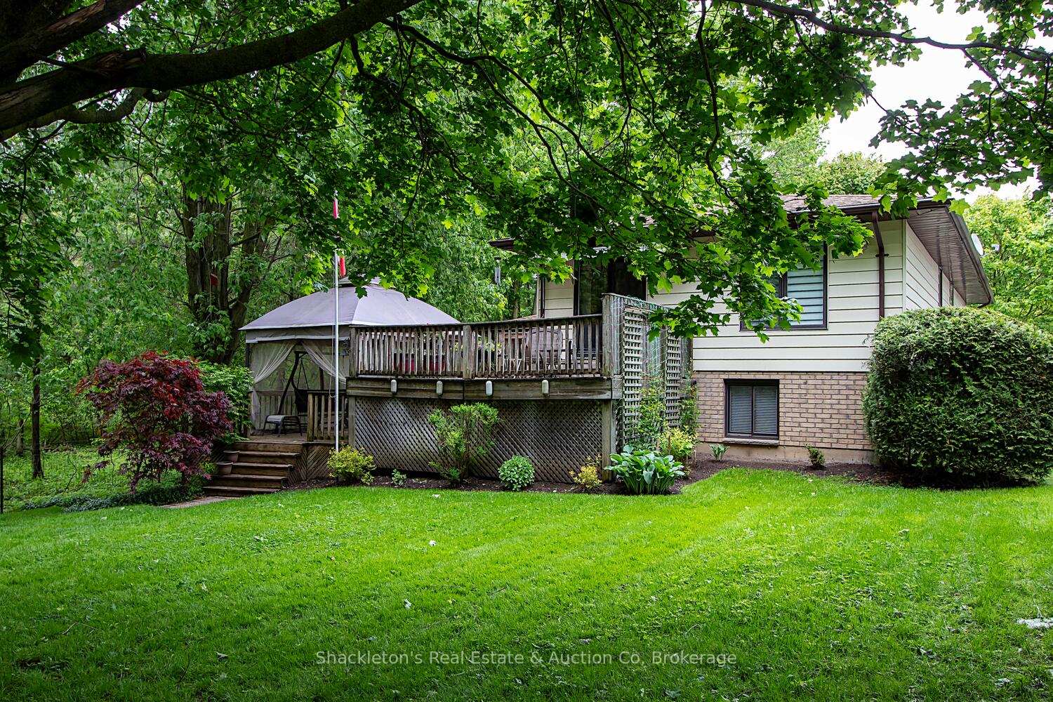 Photo of 170 St John Street, St. Marys, ON N4X 1A5