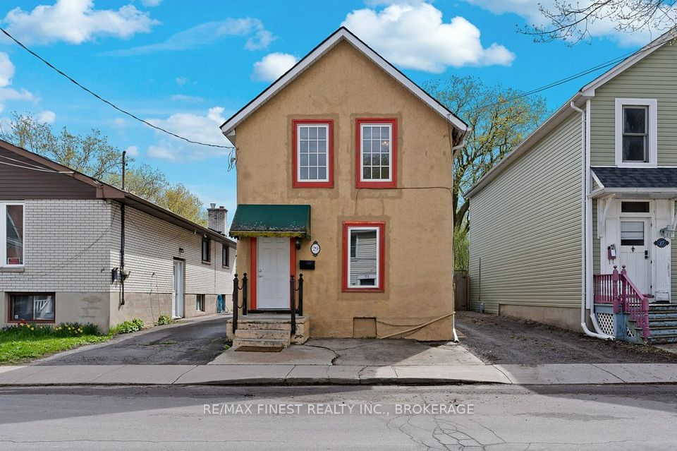 29 Main