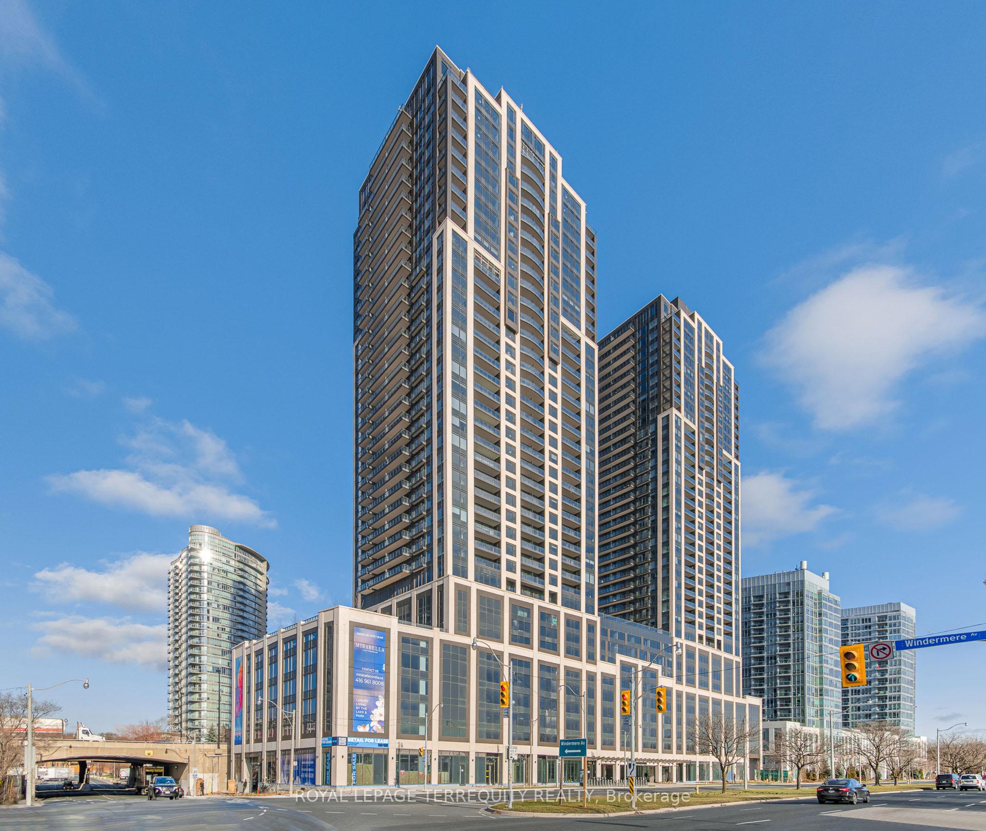 3 Bedrooms Condo at 1928 Lake Shore, Toronto For sale