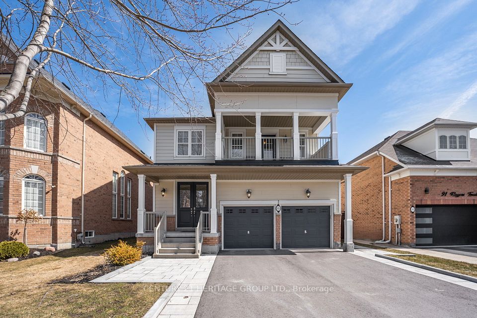 95 Rogers