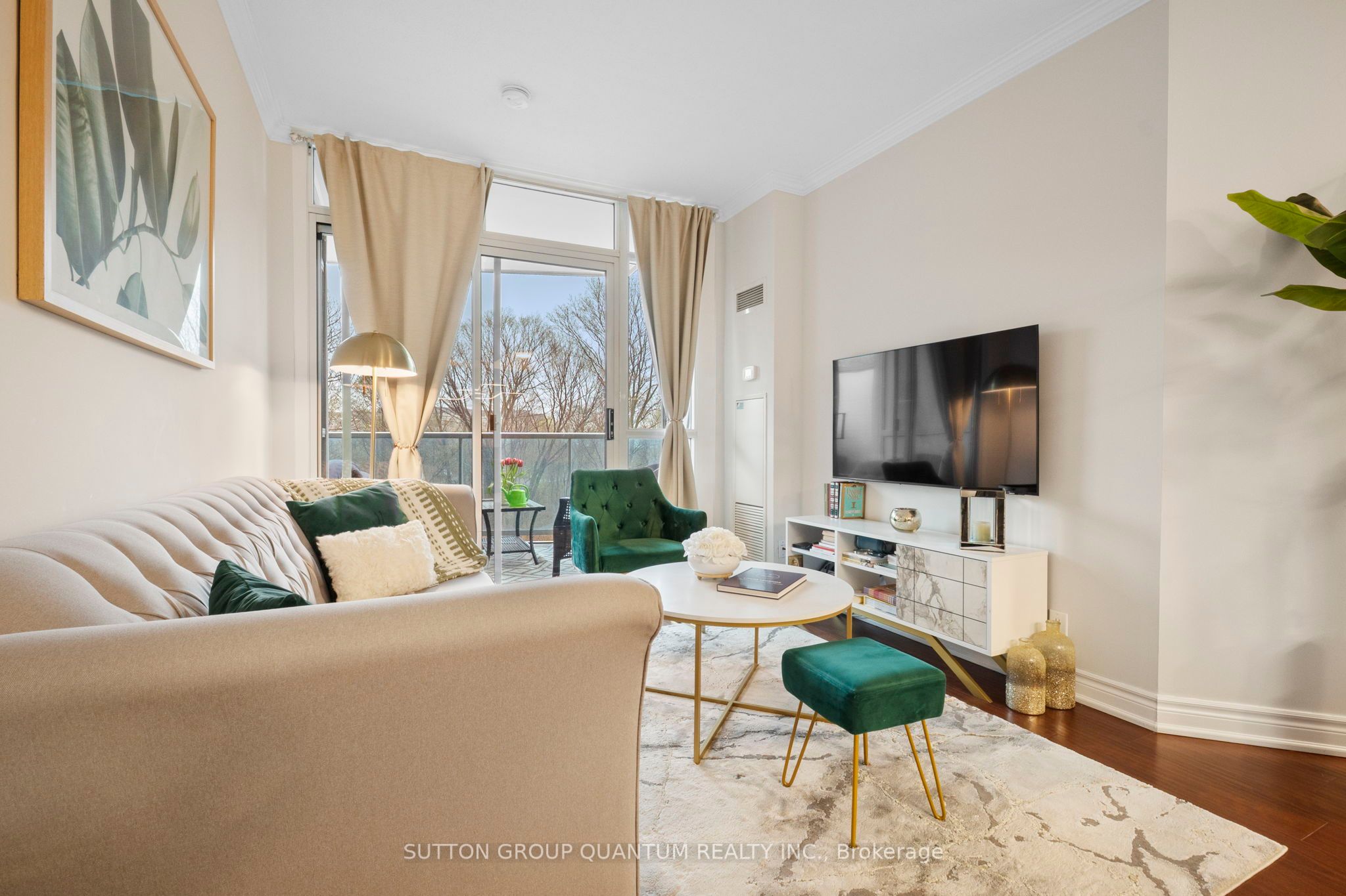 90 Absolute Avenue, #302