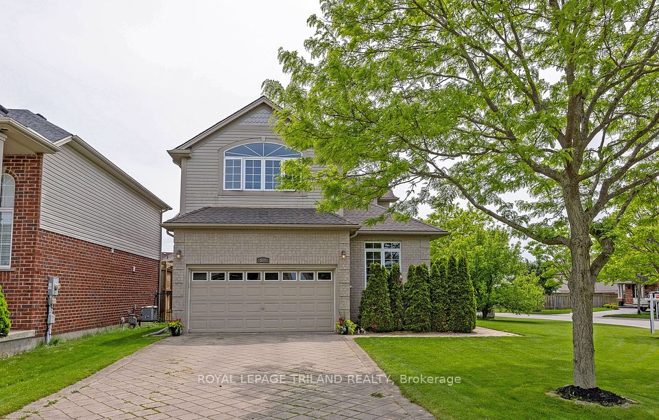 588 North Leaksdale