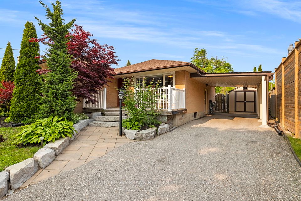 139 Melrose