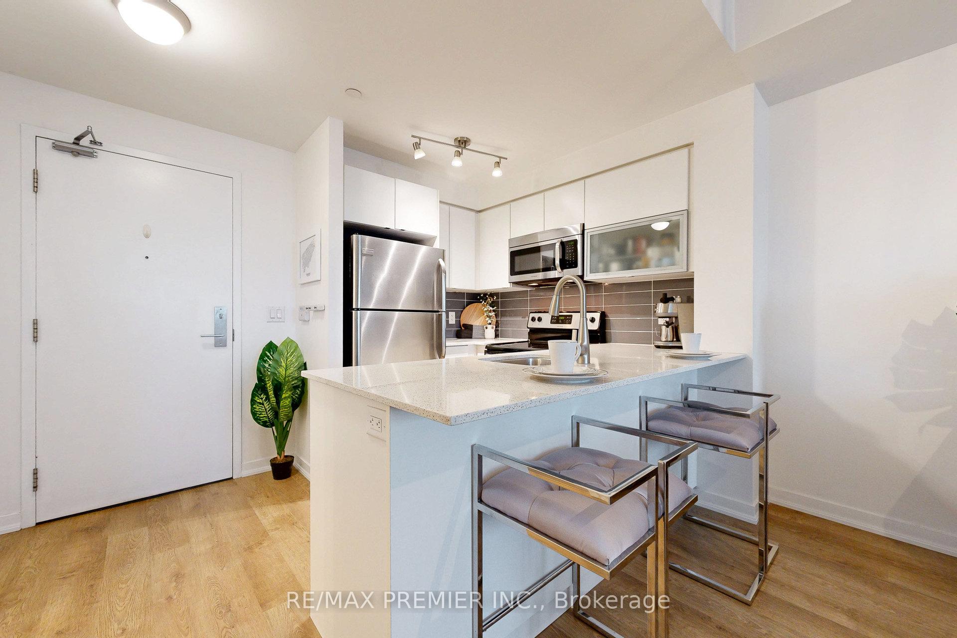 2 Bedrooms Condo at 150 East Liberty,  Toronto For sale