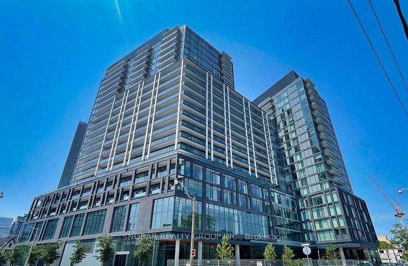 2 Bedrooms Condo at 50 Power, Toronto For sale
