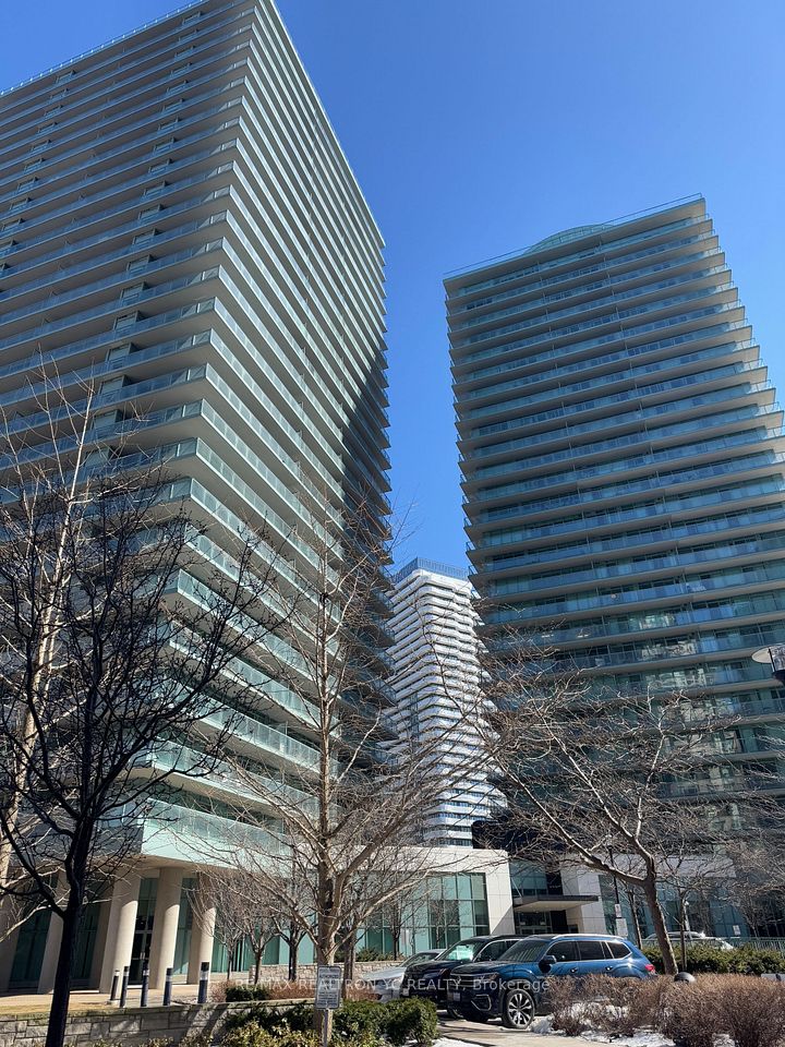5500 Yonge