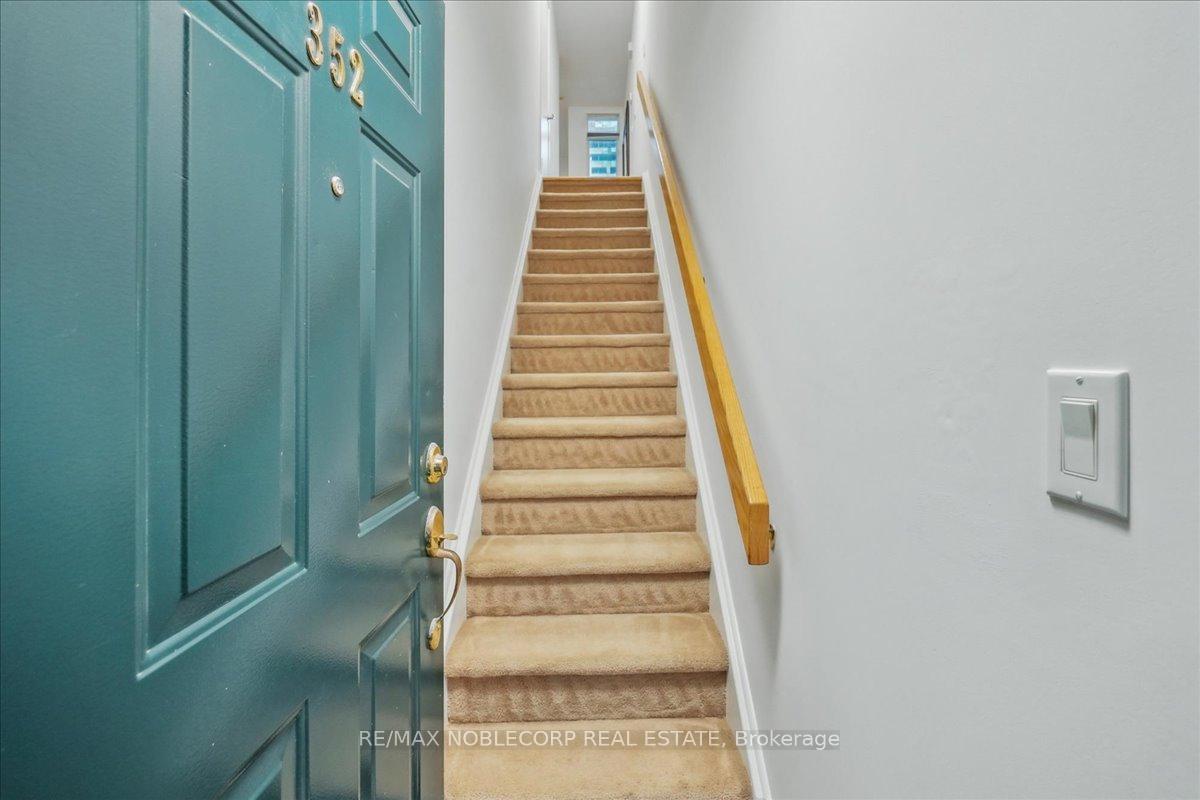 2 Bedrooms Condo at 415 Jarvis, Toronto For sale