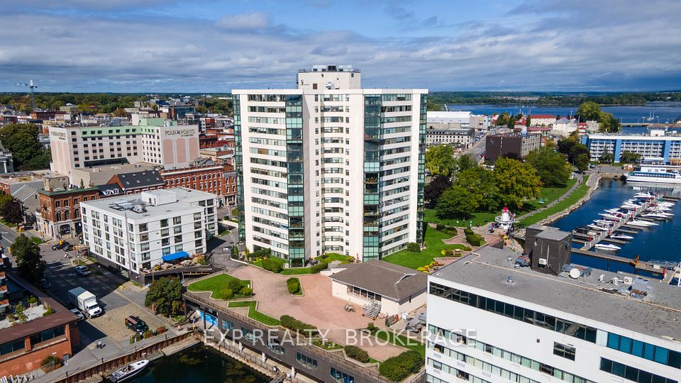 185 ONTARIO