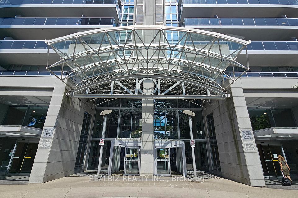 4968 Yonge