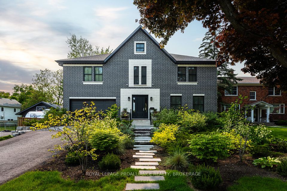 124 Churchill