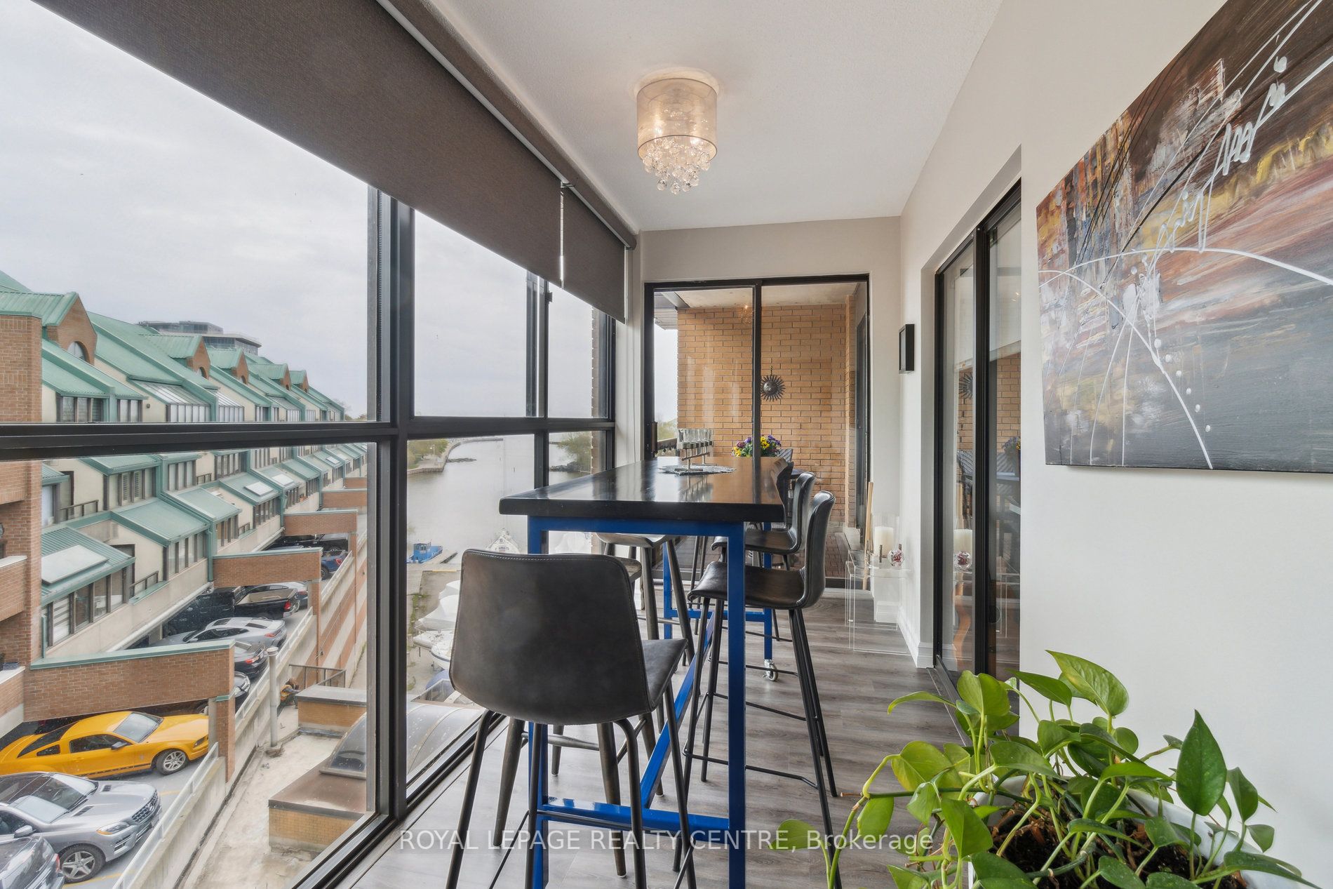 102 Bronte Road, #416