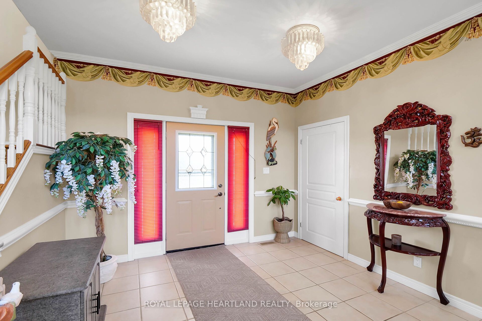 6228 Bethel Road, Warwick, ON N0M 2S0