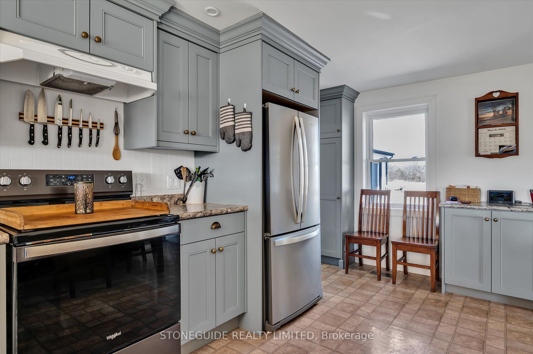 1320 Heritage Line, Otonabee-South Monaghan, ON K0L 2G0