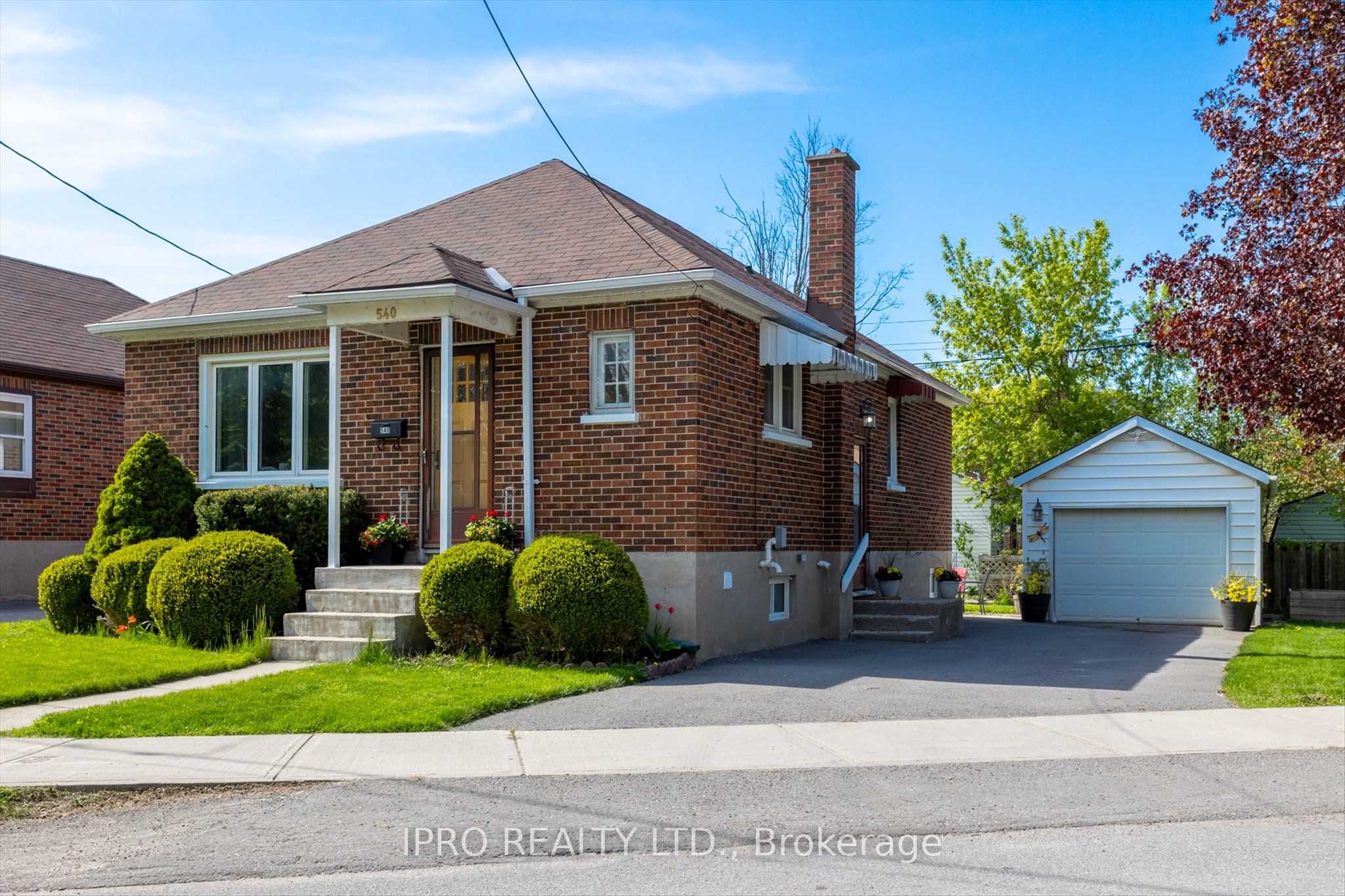 540 MCCANNAN Avenue, Peterborough Central, ON K9J 4J6