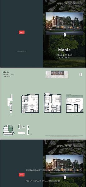 4025 Hickory Drive E, #11