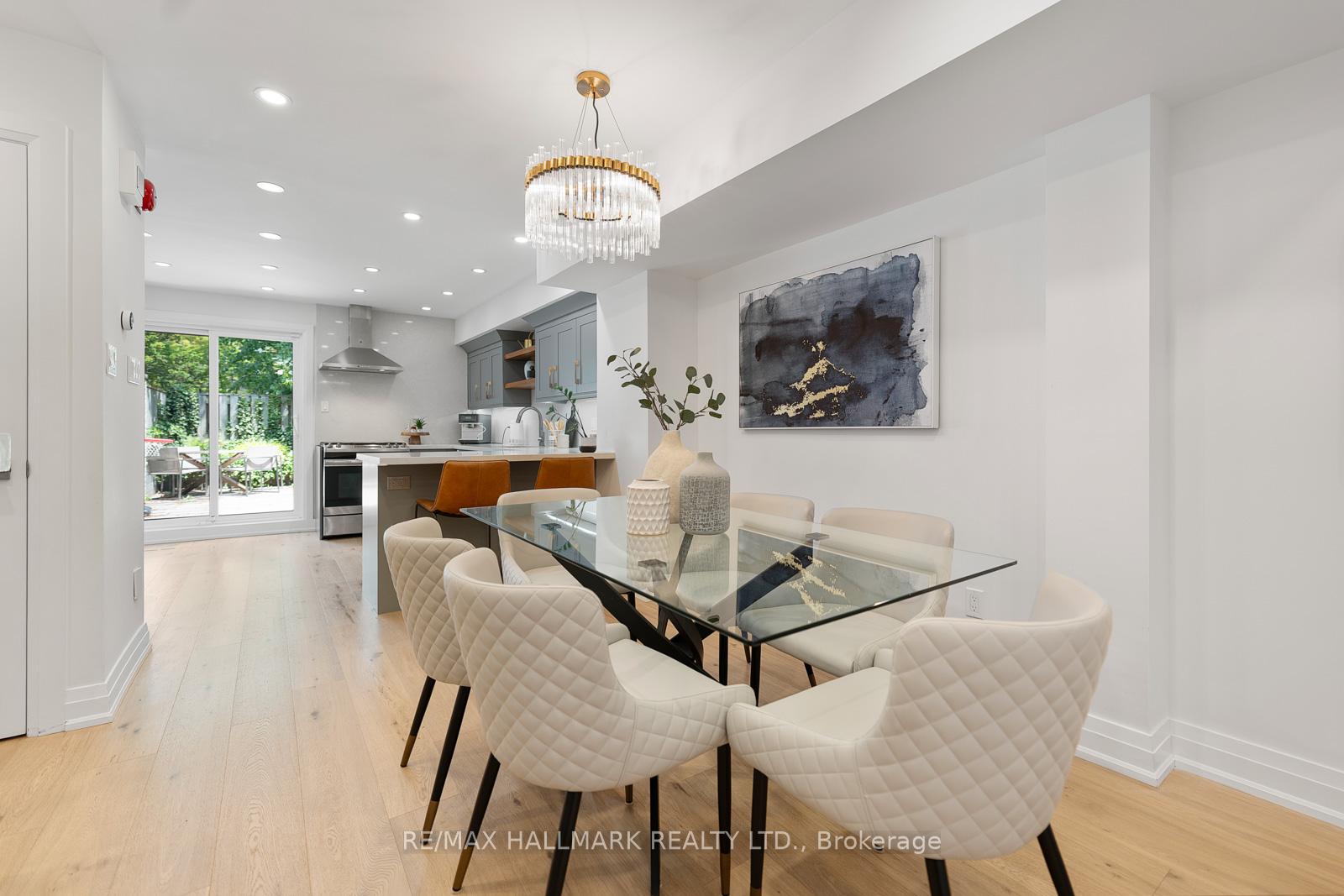 4 Bedrooms Condo at 95 Summerhill, Toronto For sale