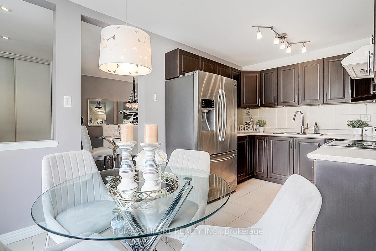 3 Bedrooms Condo at 68 Maris Shepway, Toronto For sale