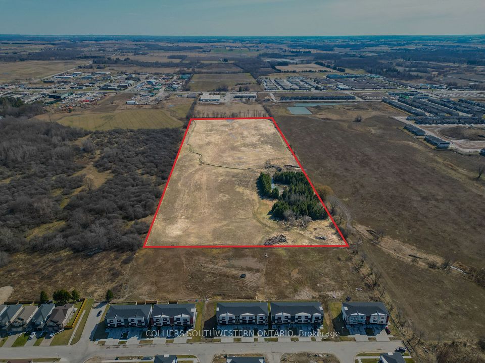 1160 Wharncliffe