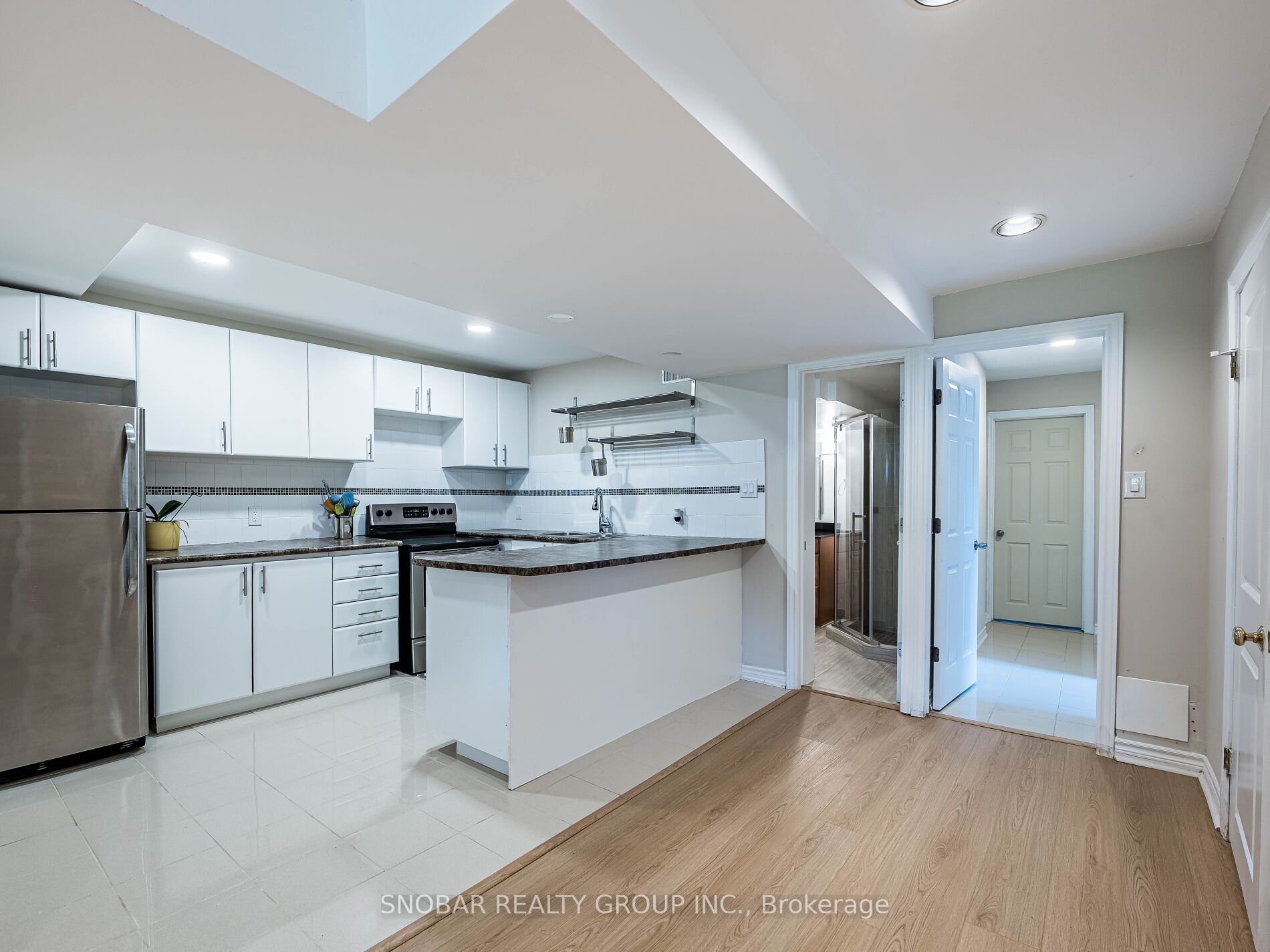 3208 Flynn Crescent